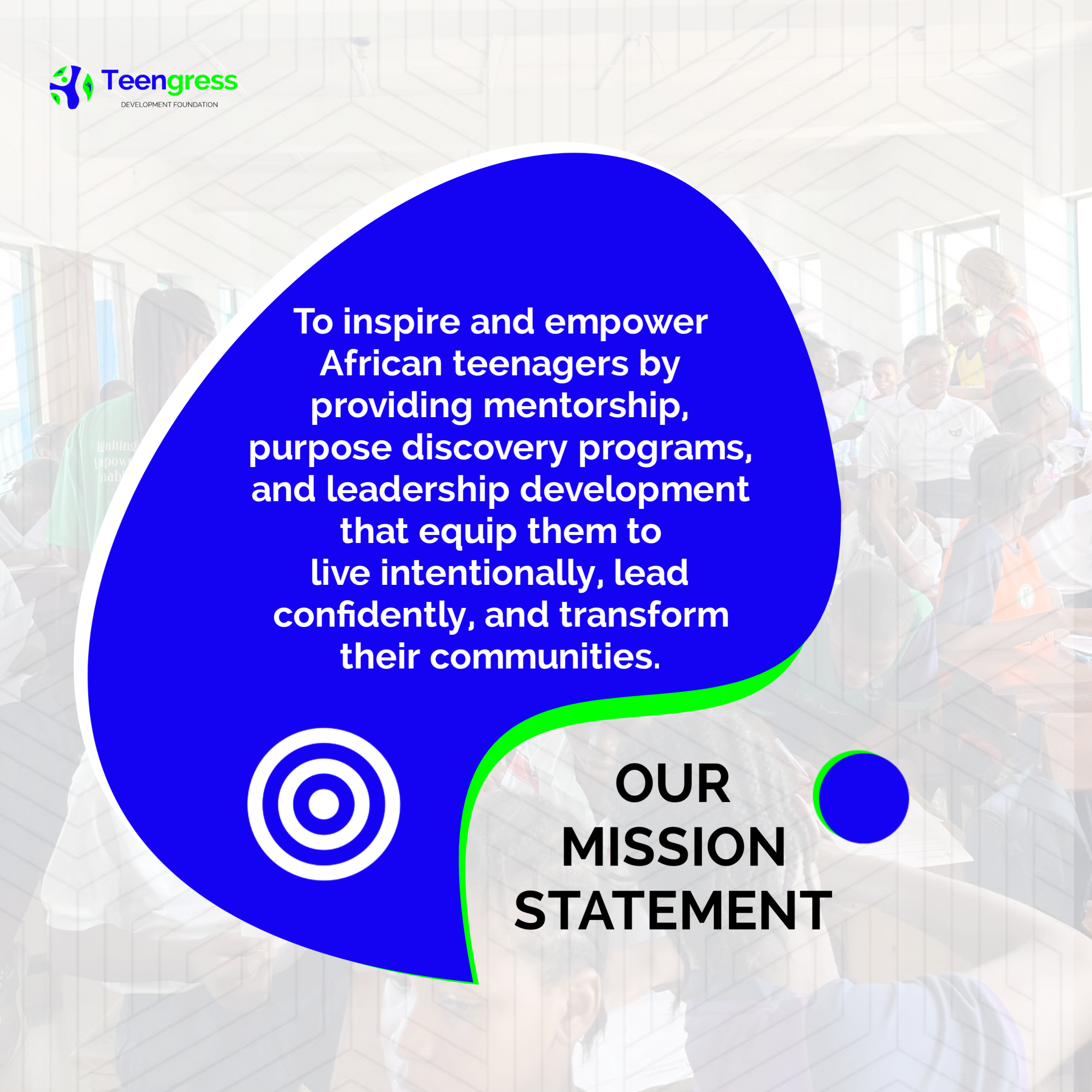 Mission Statement